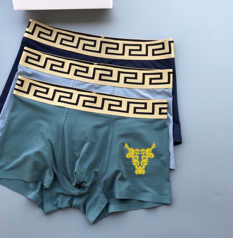 Versace boxer L-3XL 20